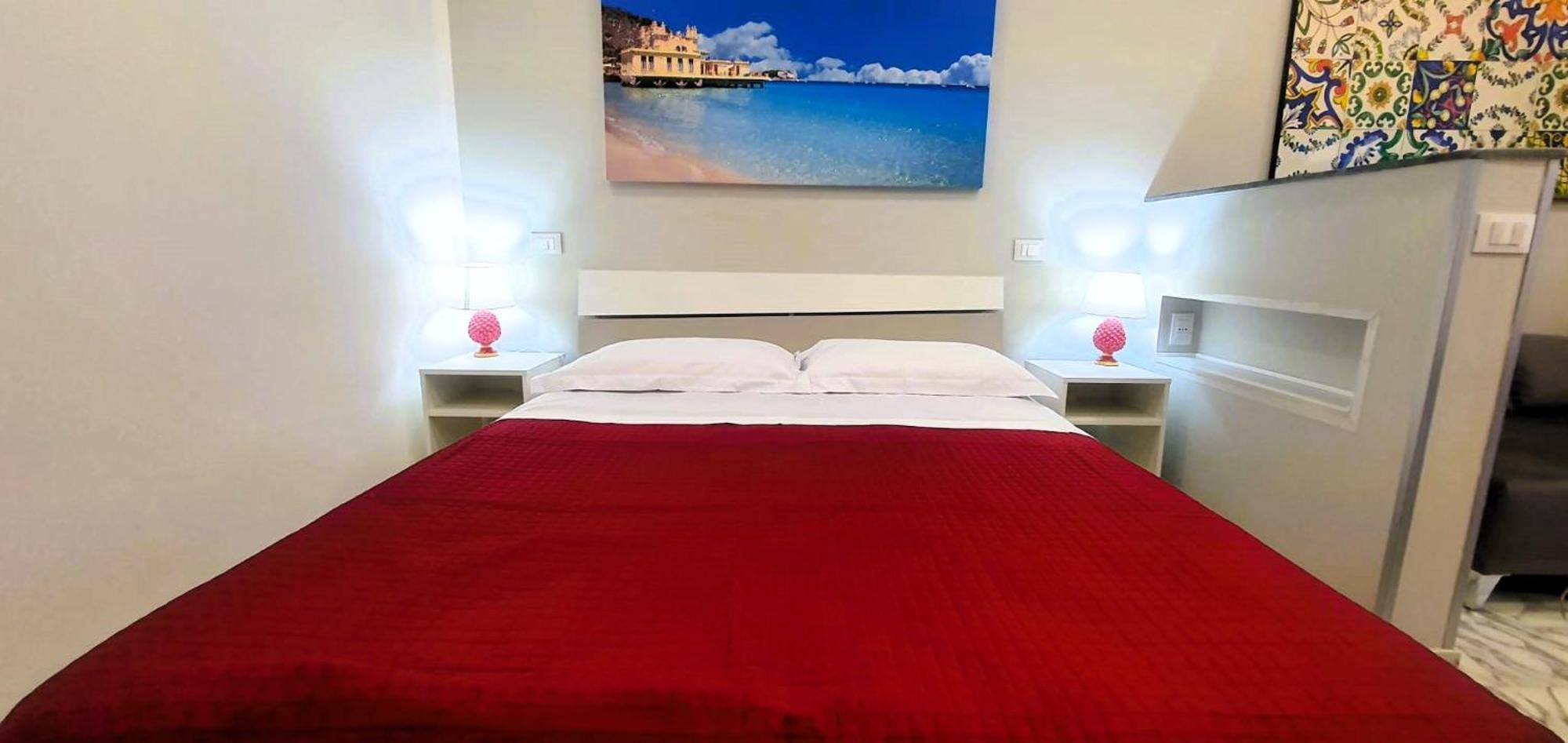 A Palermo Vacanze Номер фото