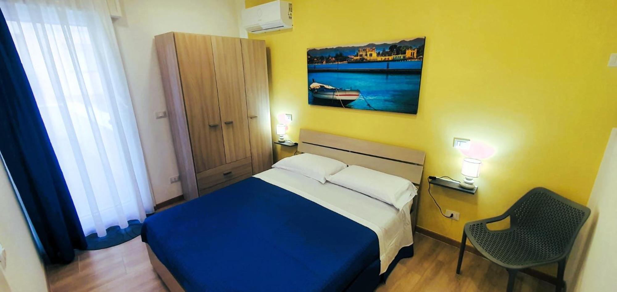 A Palermo Vacanze Номер фото